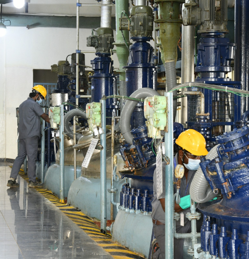 Facility Image